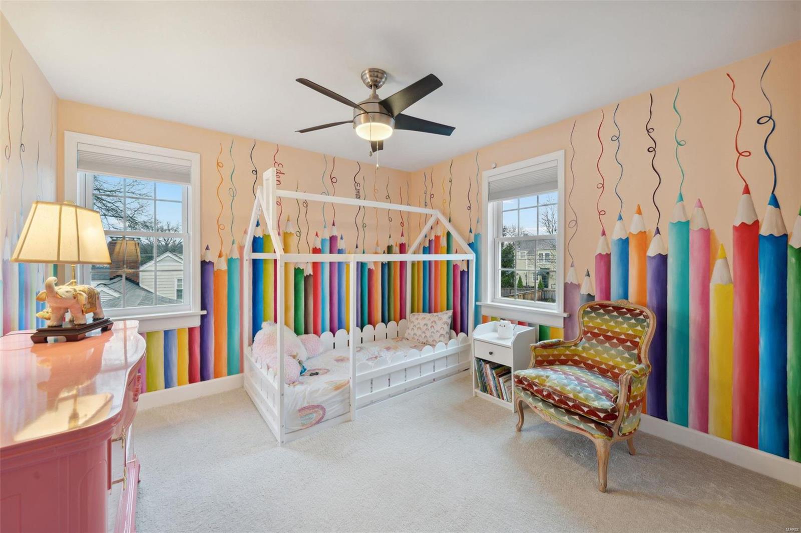 York Village Woodlands - Residential