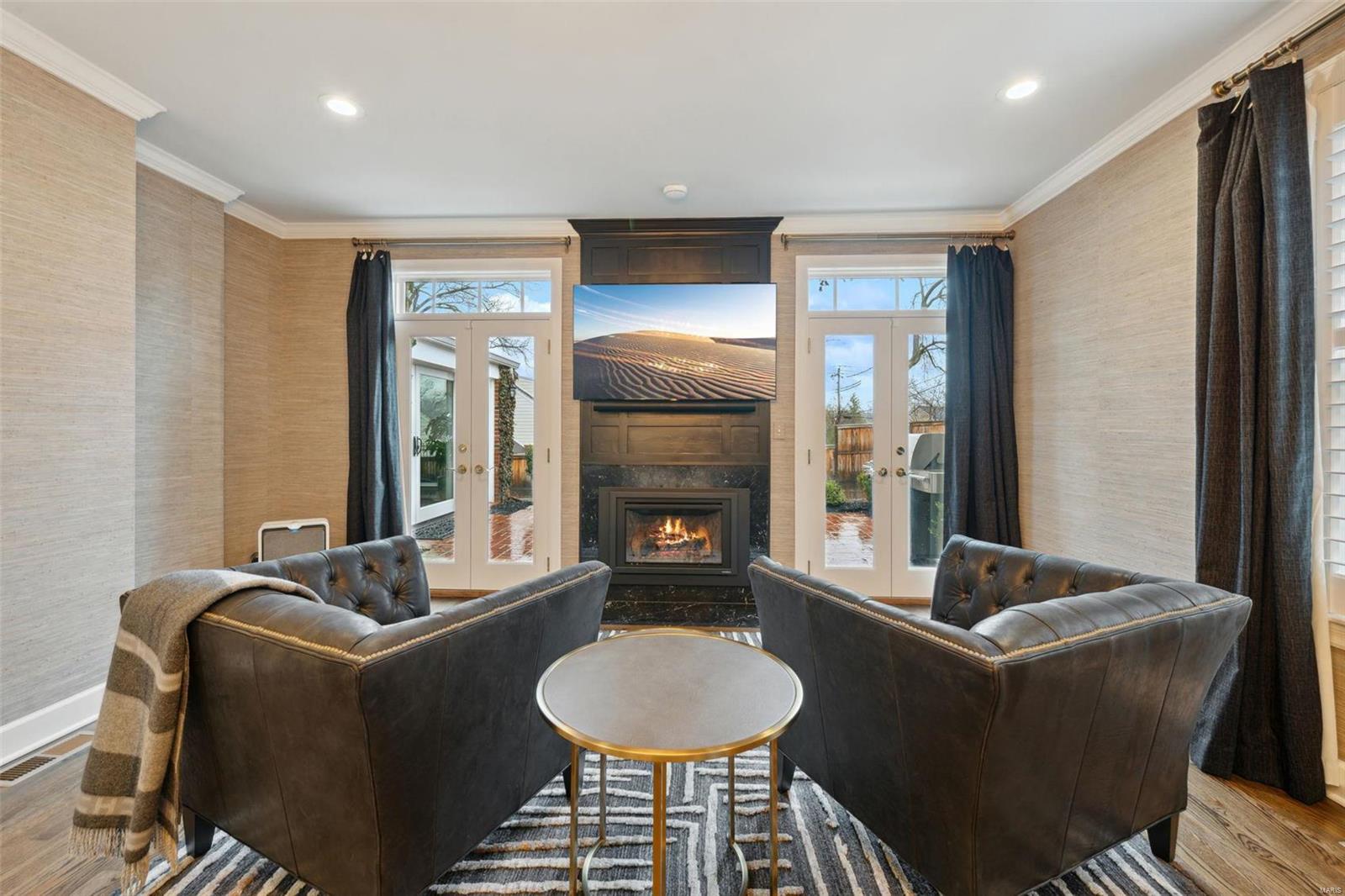 York Village Woodlands - Residential