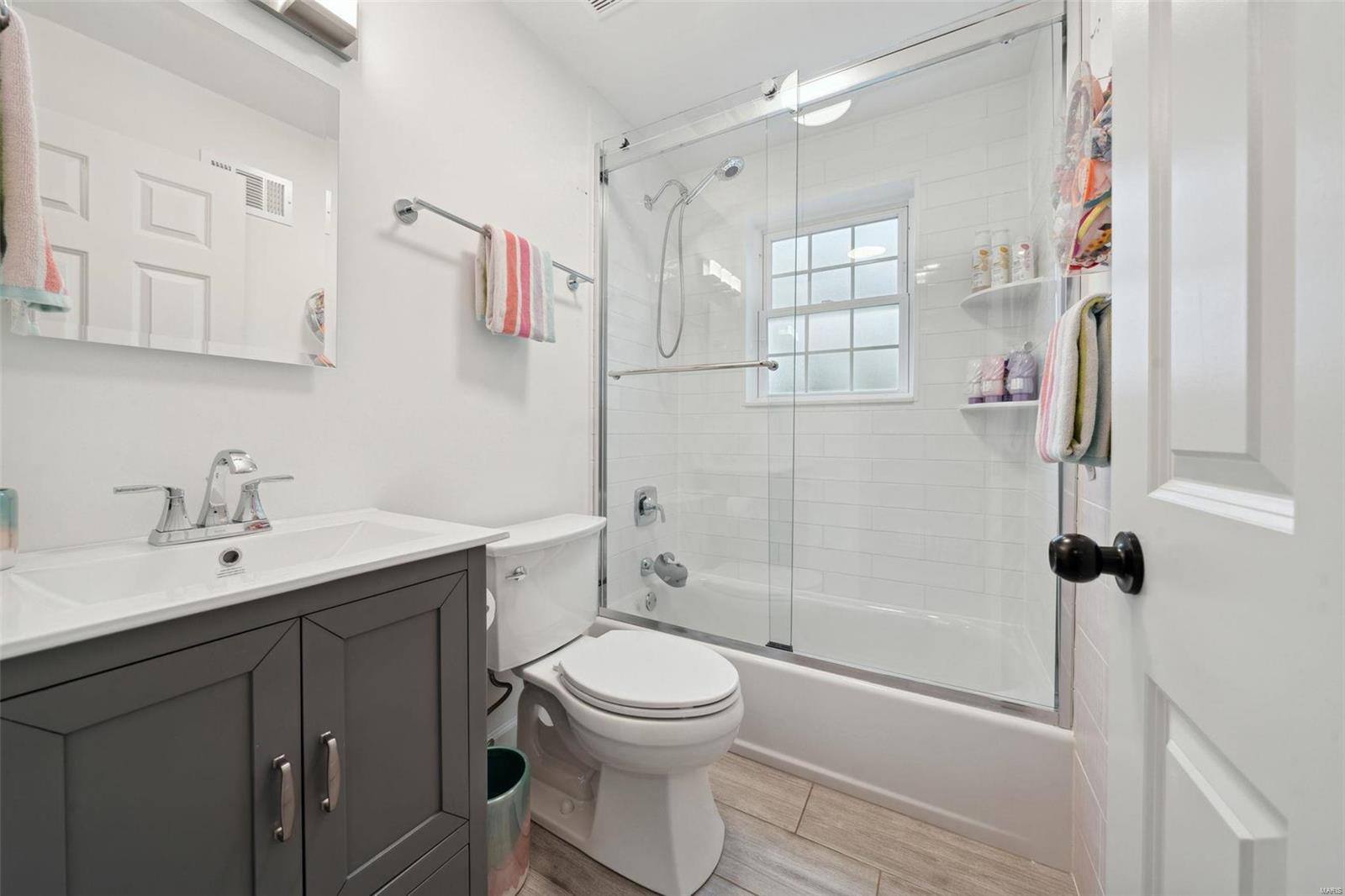 York Village Woodlands - Residential