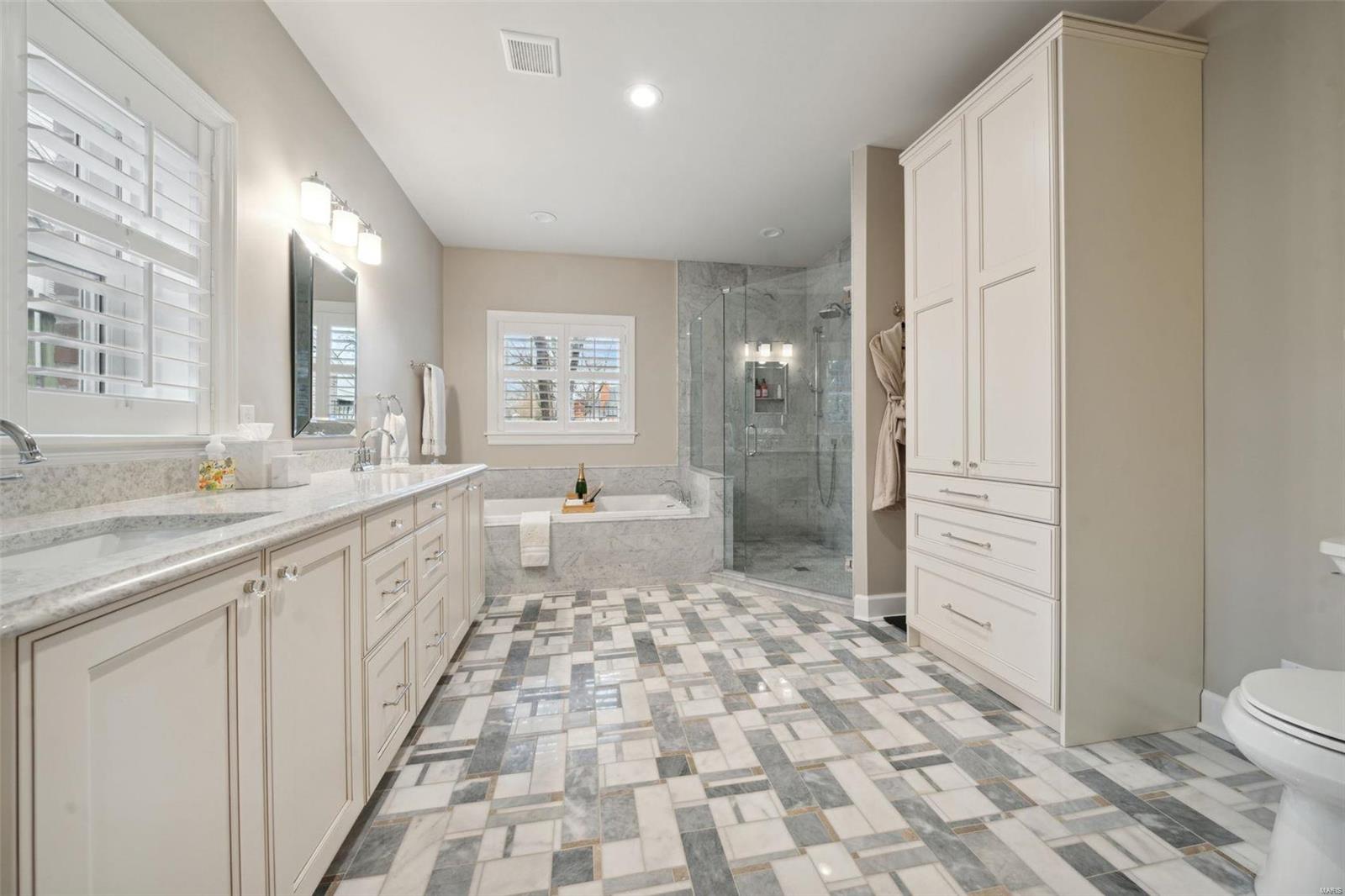 York Village Woodlands - Residential