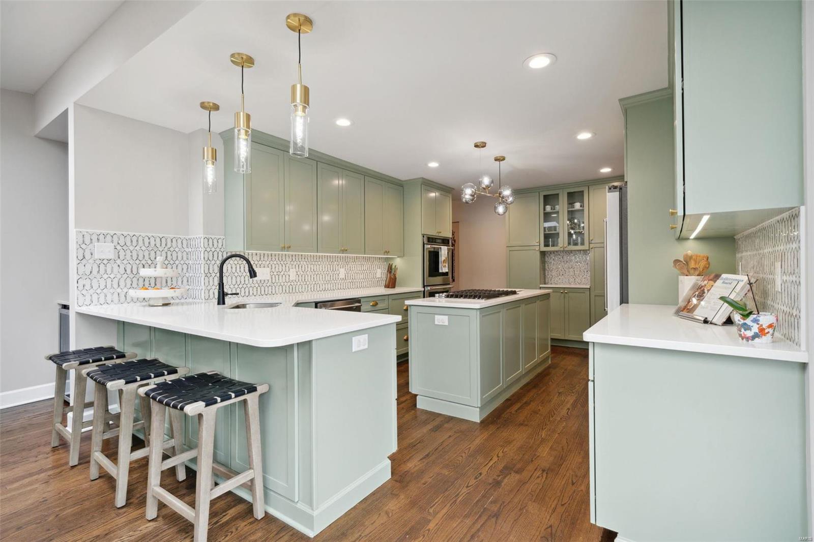 York Village Woodlands - Residential