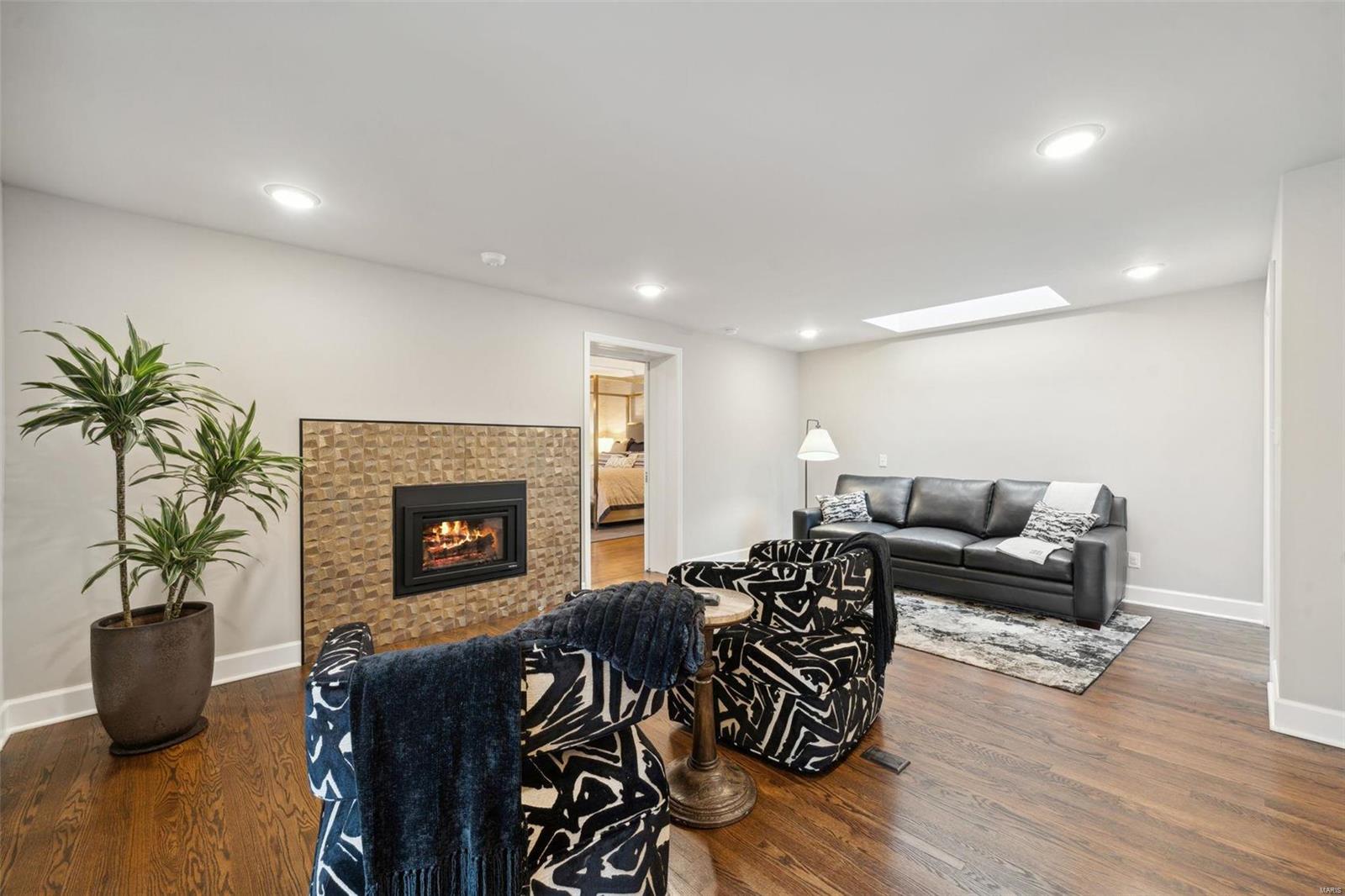 York Village Woodlands - Residential