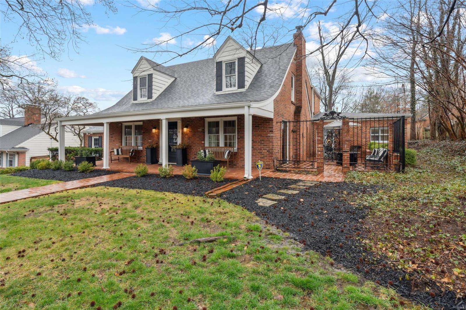 York Village Woodlands - Residential