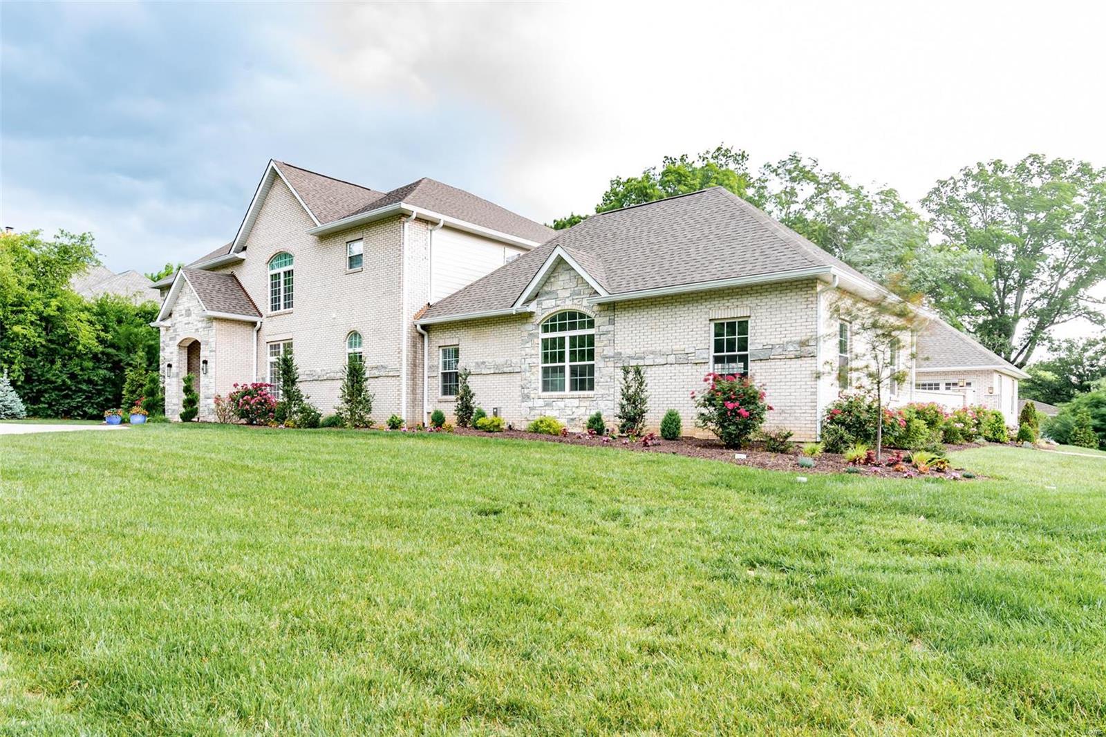 Lynnbrook - Residential