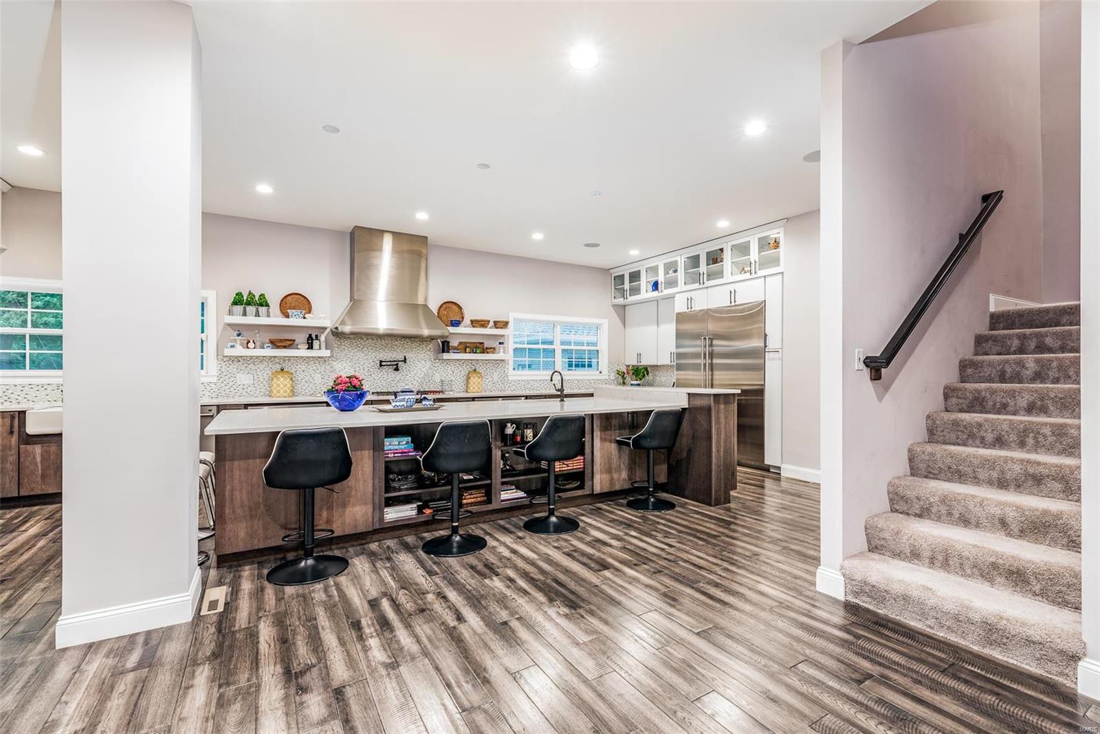 Lynnbrook - Residential