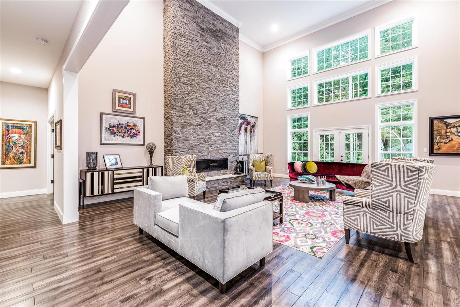 Lynnbrook - Residential