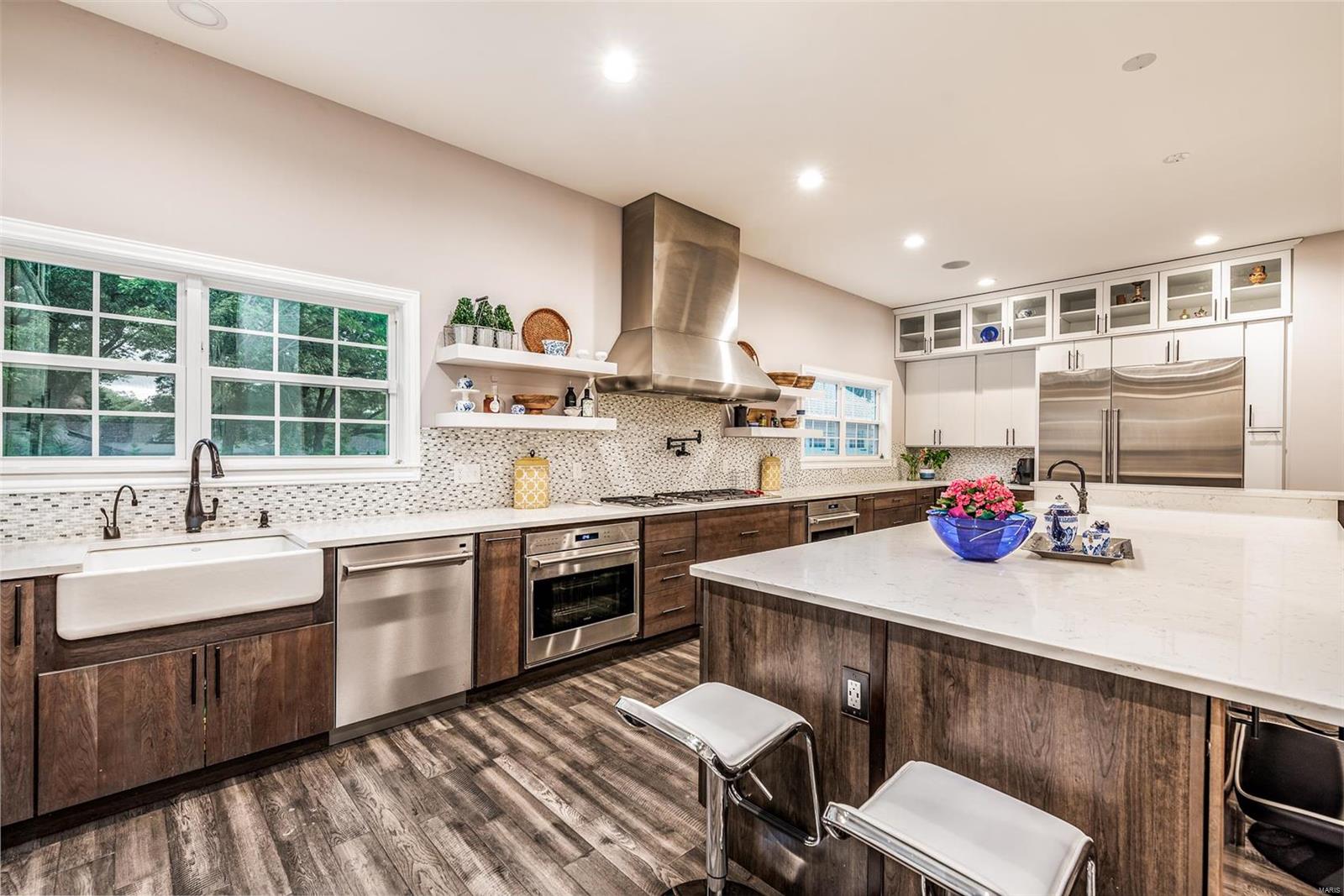 Lynnbrook - Residential