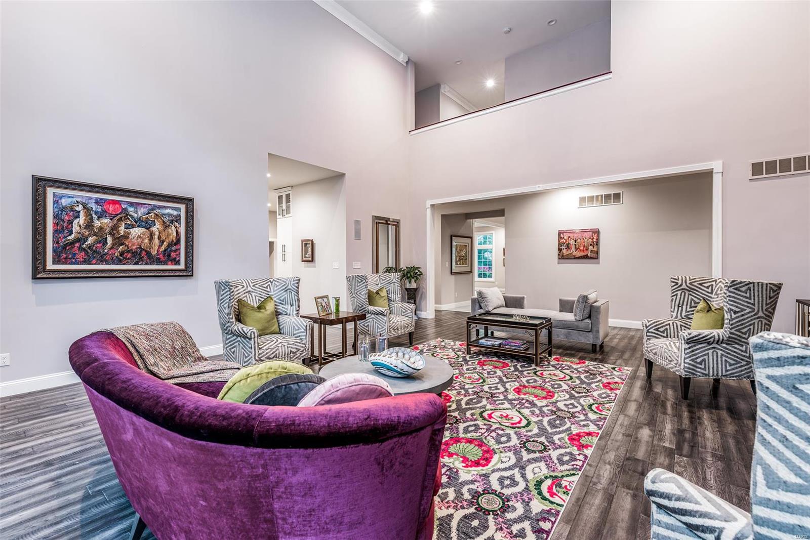 Lynnbrook - Residential