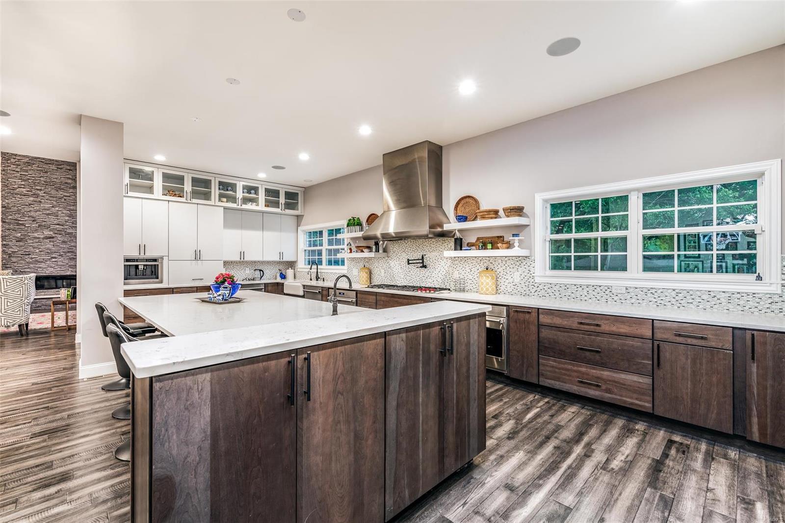 Lynnbrook - Residential