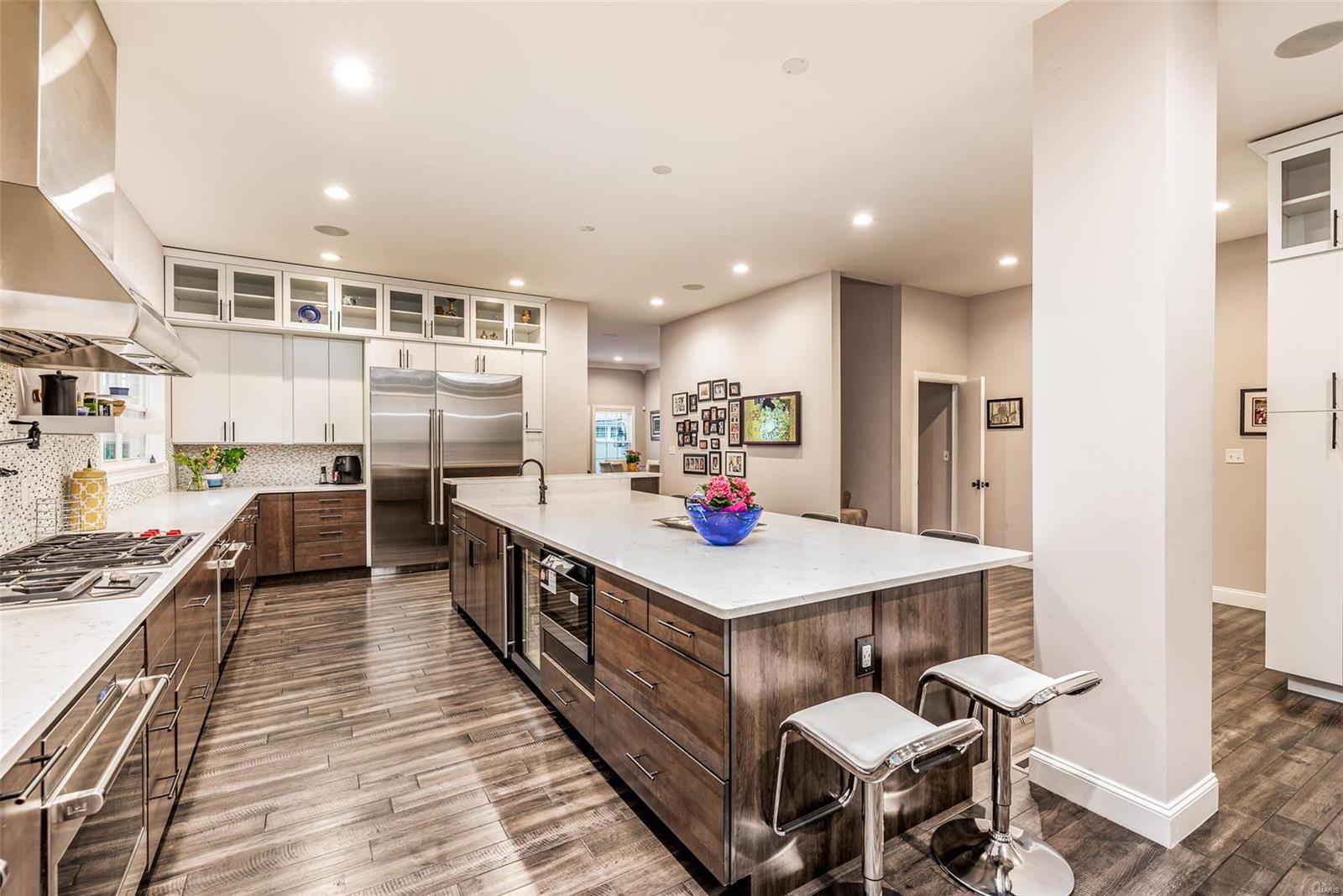 Lynnbrook - Residential