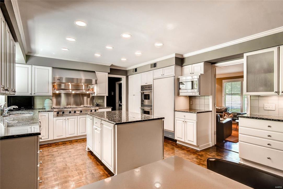 Villa Coublay 2 Lt 14 & Westwood - Residential