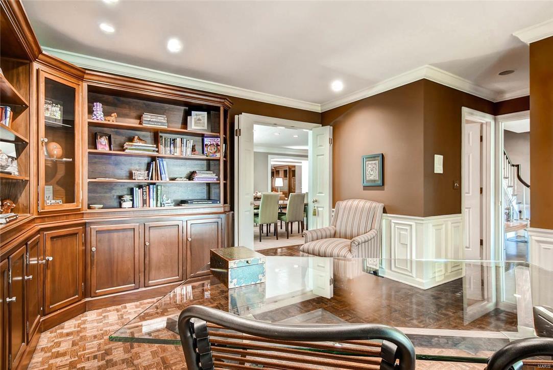 Villa Coublay 2 Lt 14 & Westwood - Residential