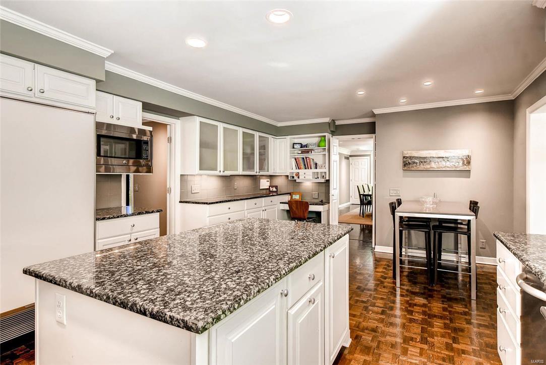 Villa Coublay 2 Lt 14 & Westwood - Residential