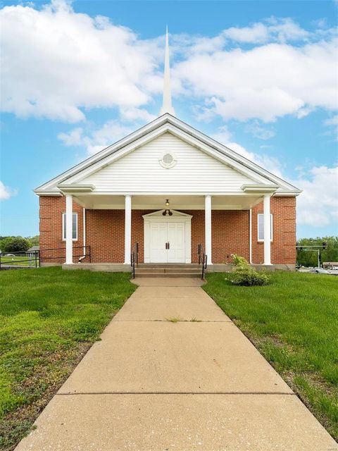 11211 Midland Boulevard St Louis MO 63114
