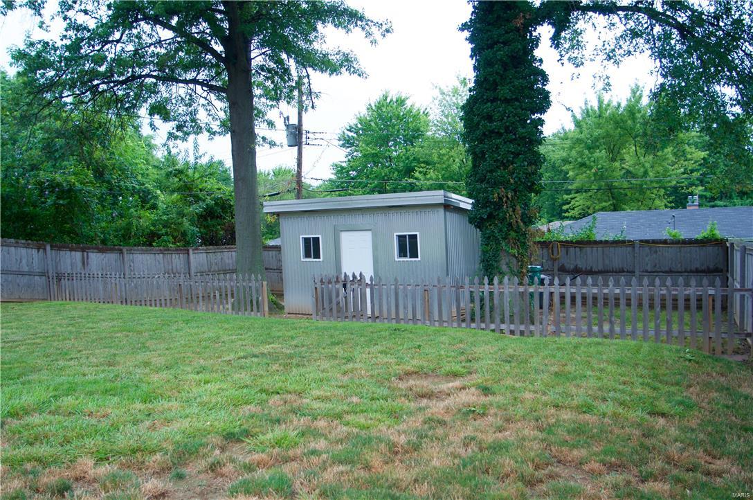 Charwood #1 - Residential