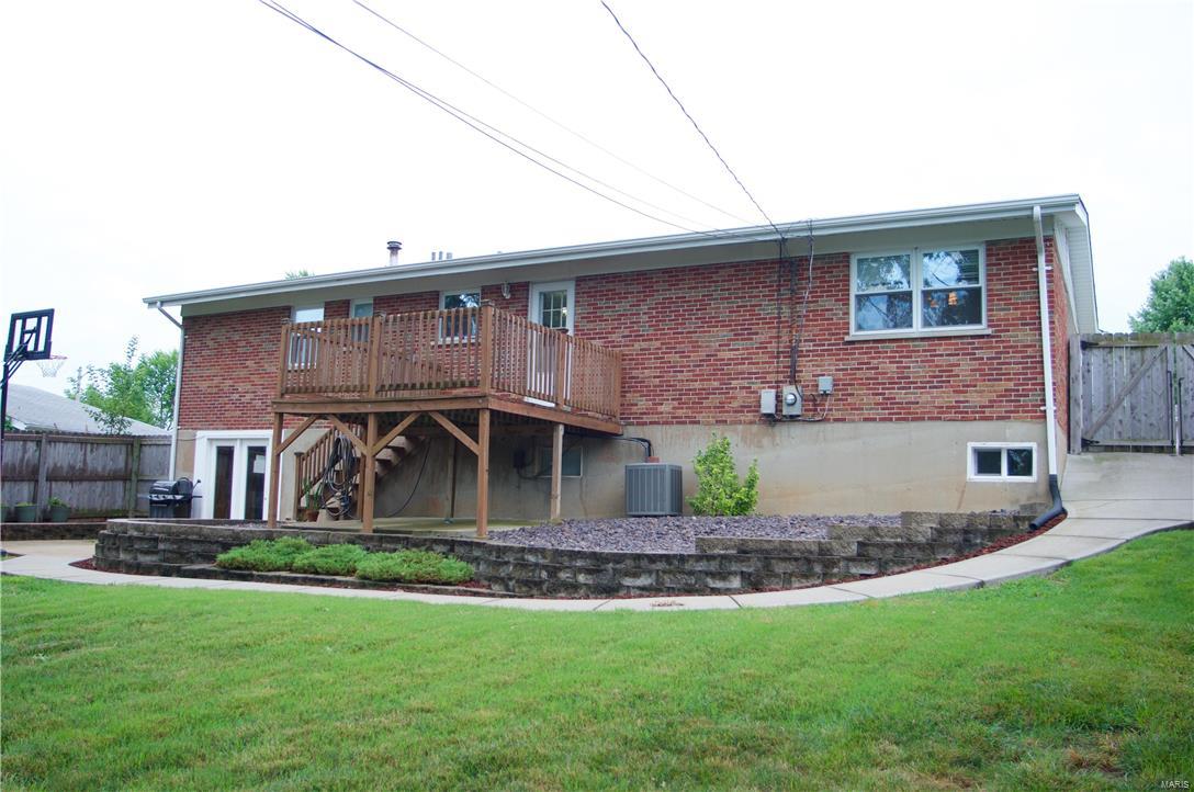 Charwood #1 - Residential