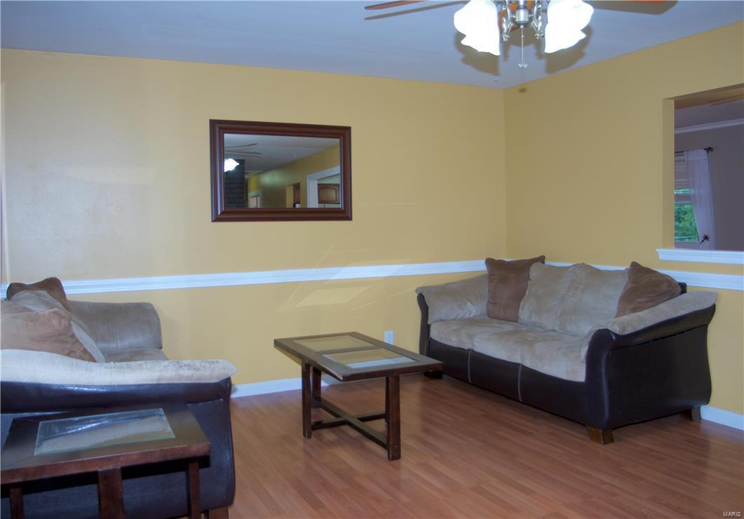 Charwood #1 - Residential