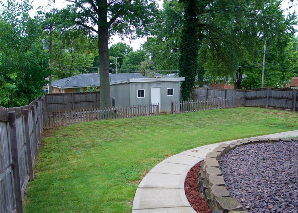 Charwood #1 - Residential