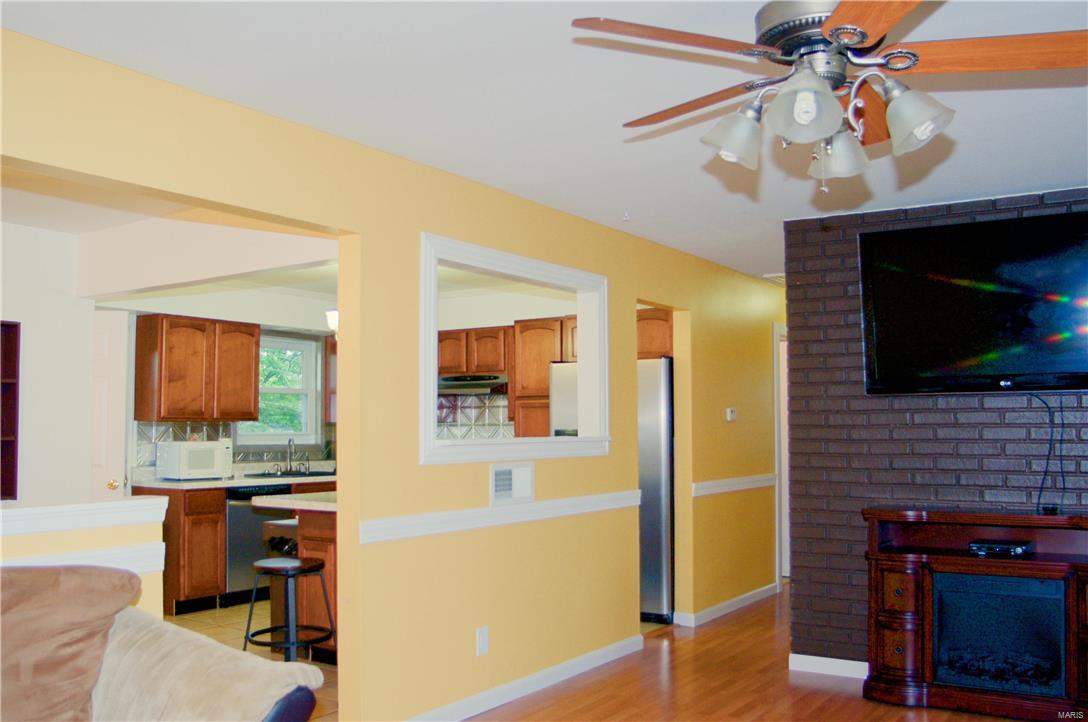 Charwood #1 - Residential