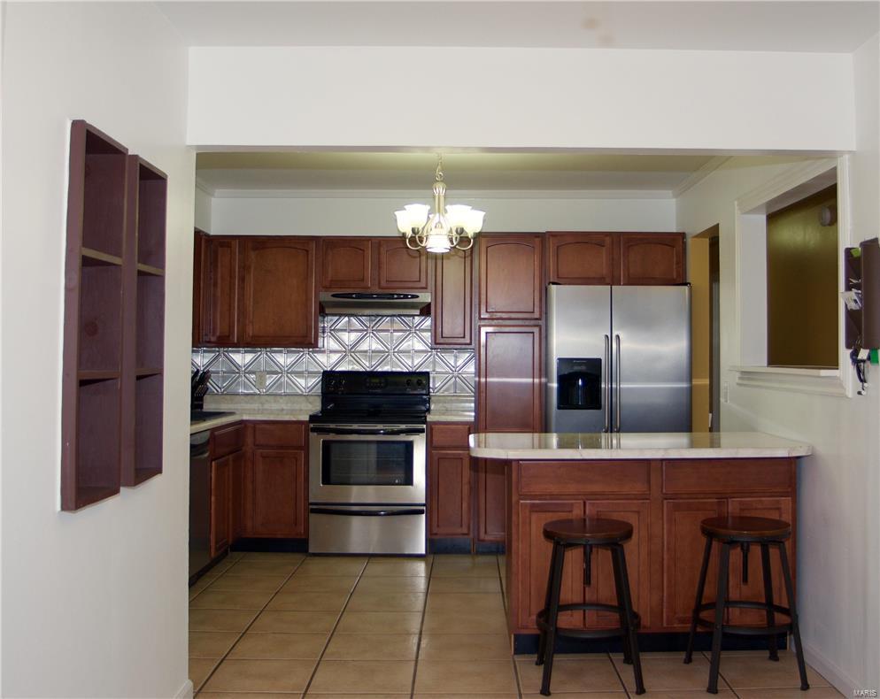 Charwood #1 - Residential