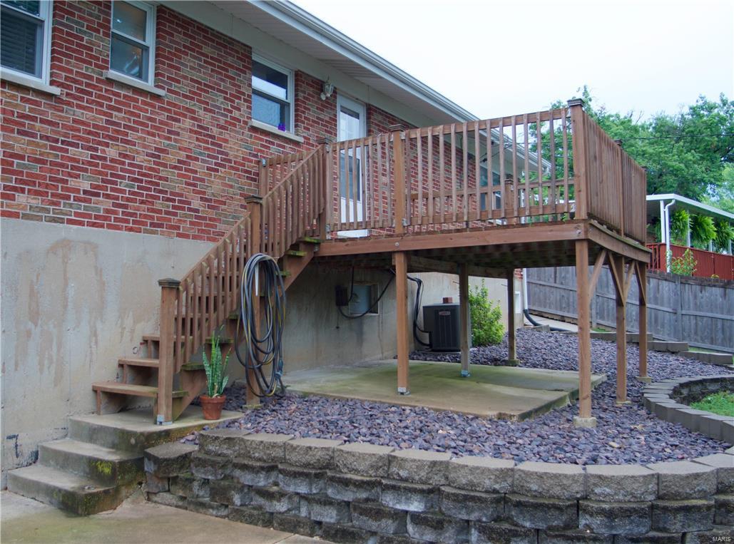 Charwood #1 - Residential