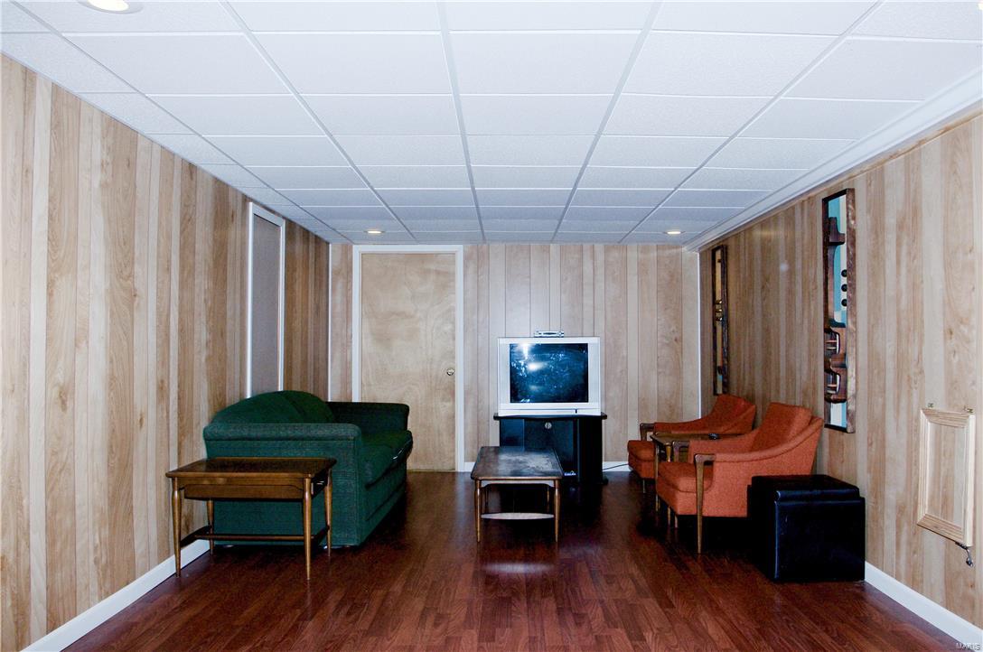Charwood #1 - Residential