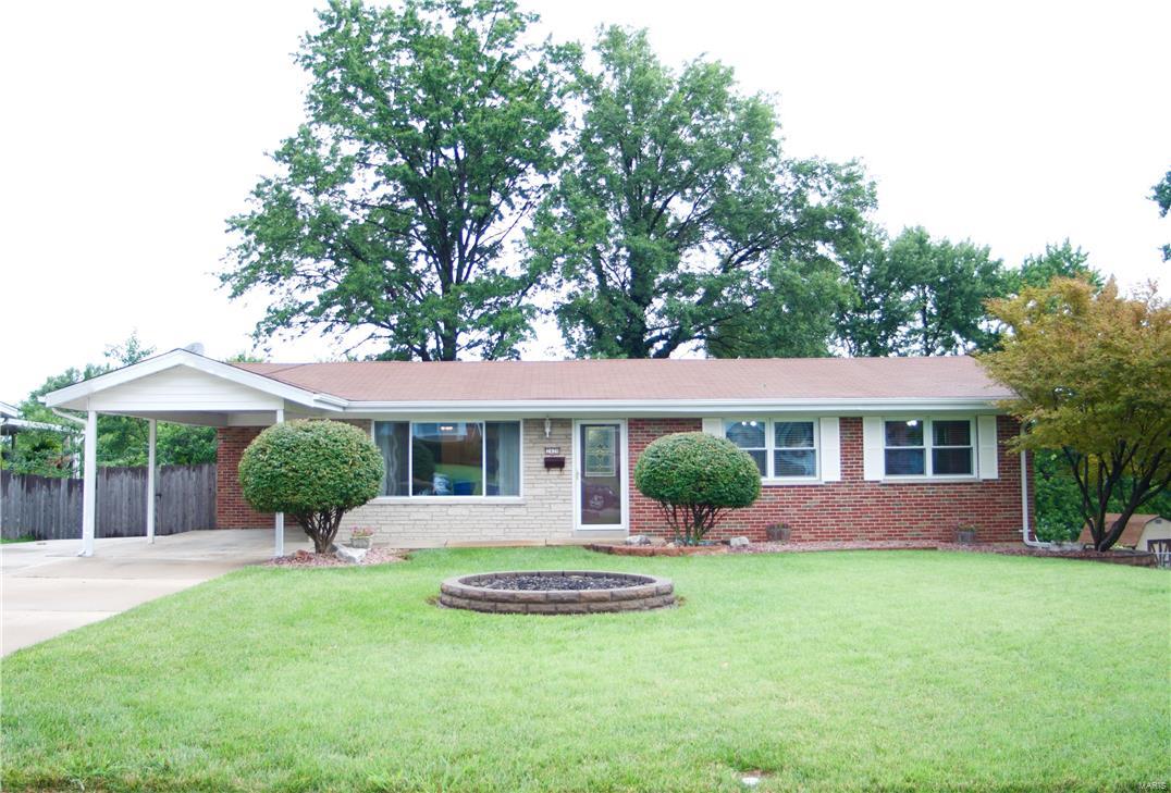 Charwood #1 - Residential