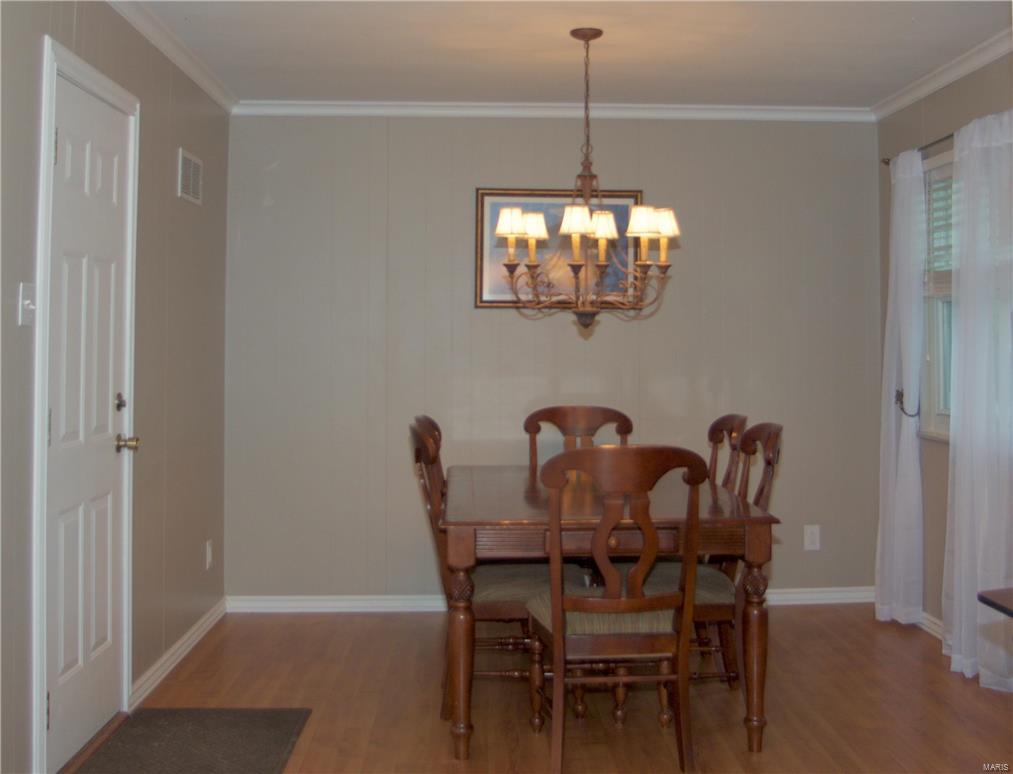 Charwood #1 - Residential