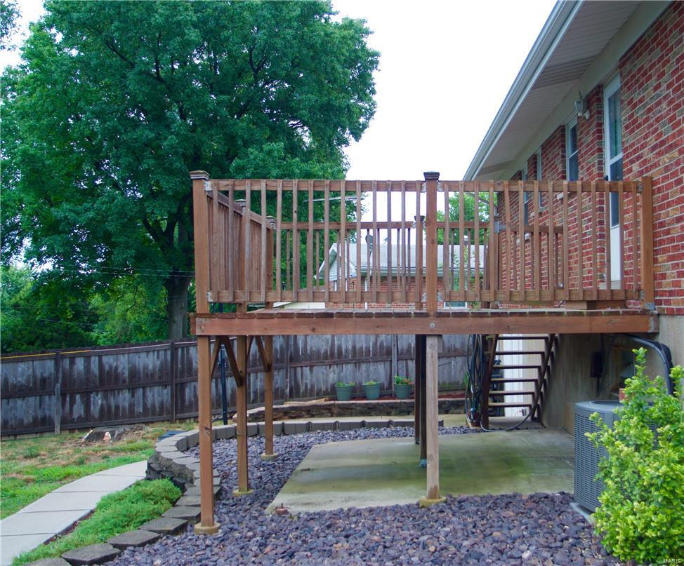 Charwood #1 - Residential
