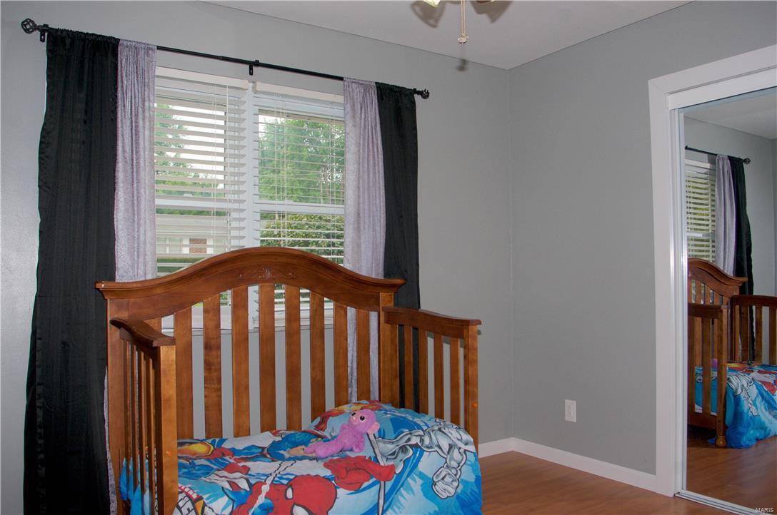 Charwood #1 - Residential