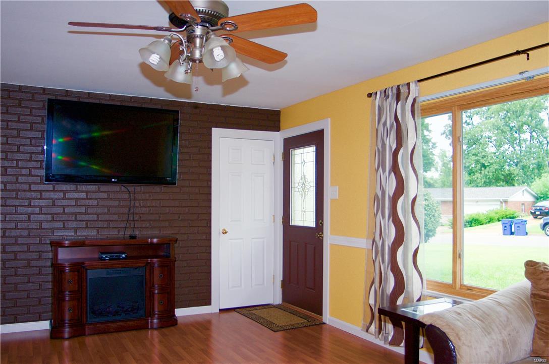 Charwood #1 - Residential