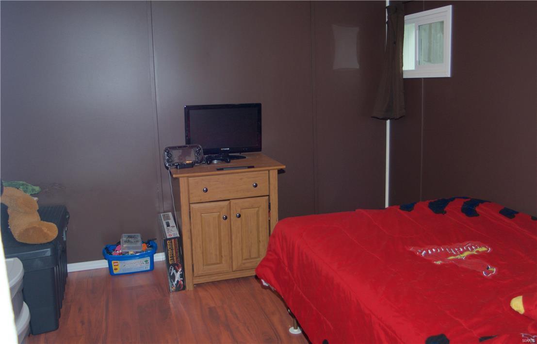 Charwood #1 - Residential