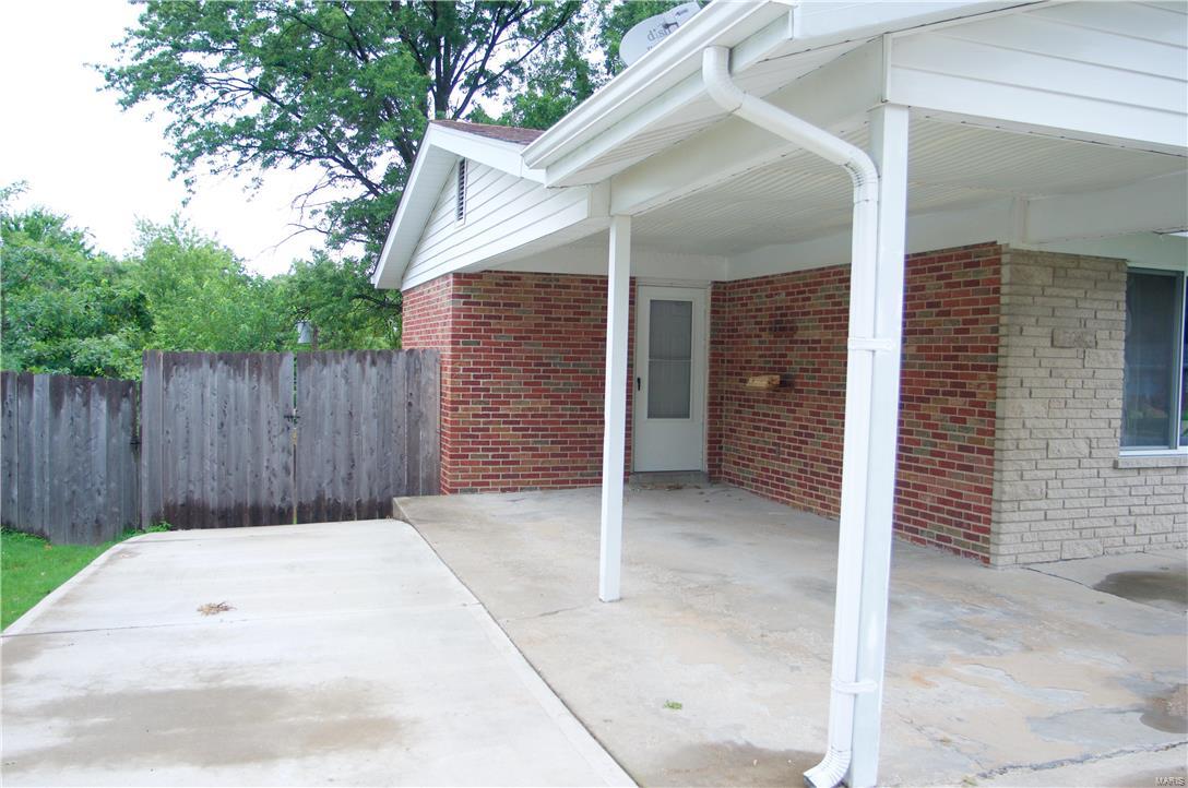 Charwood #1 - Residential