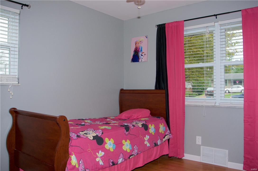 Charwood #1 - Residential