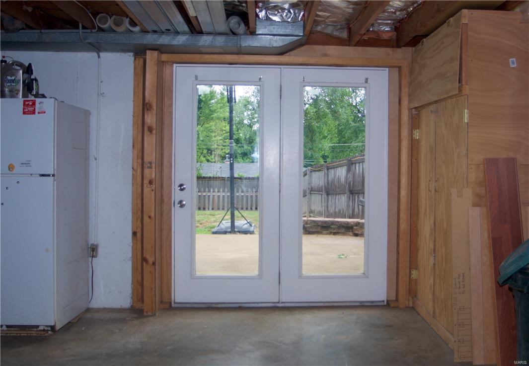 Charwood #1 - Residential