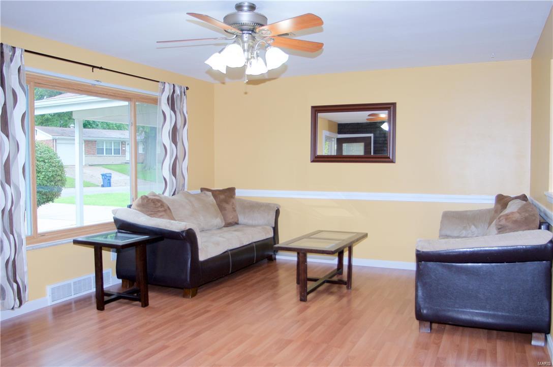 Charwood #1 - Residential