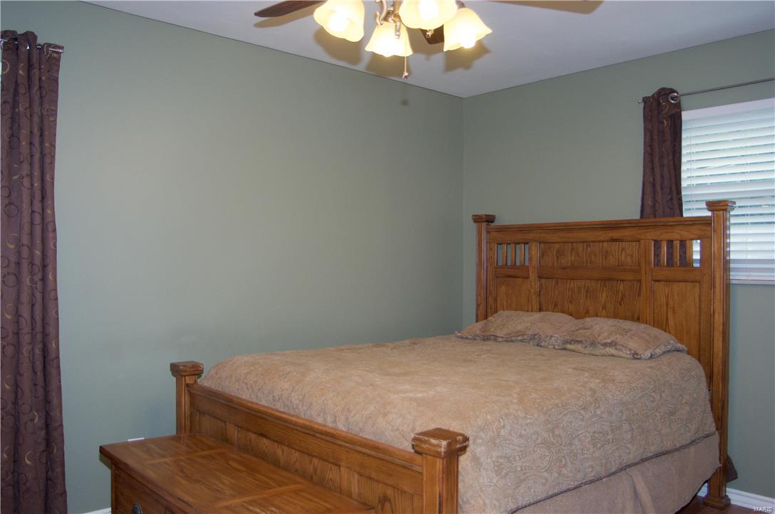 Charwood #1 - Residential