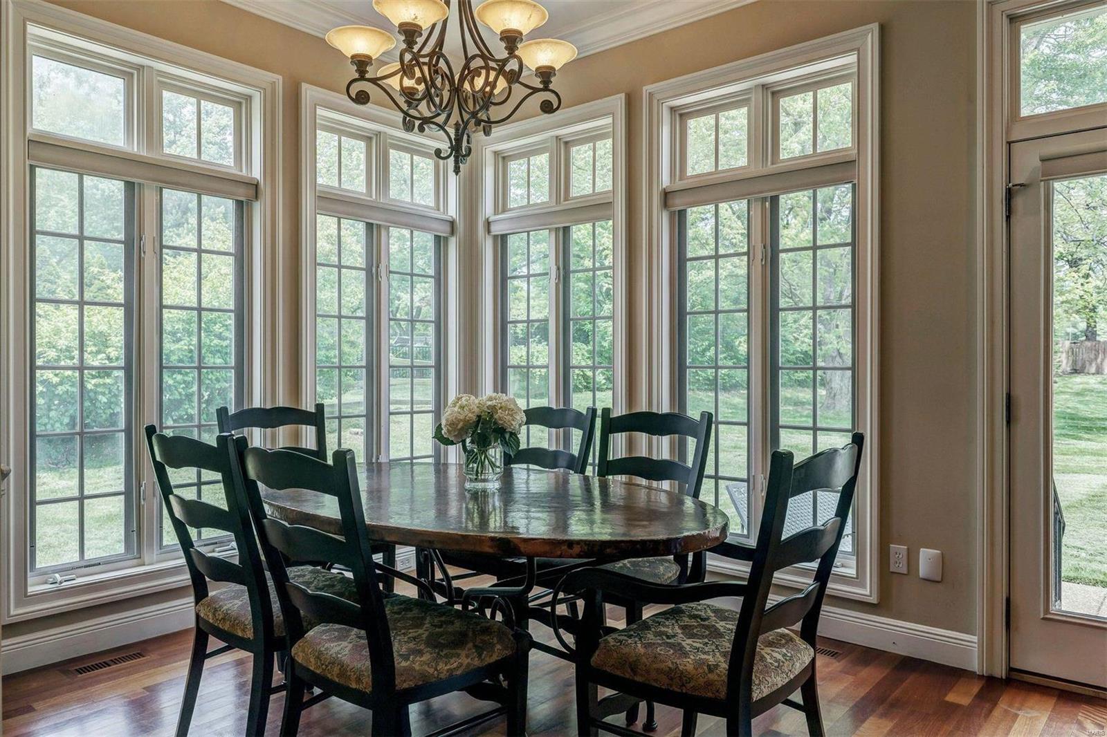 West Ladue - Residential