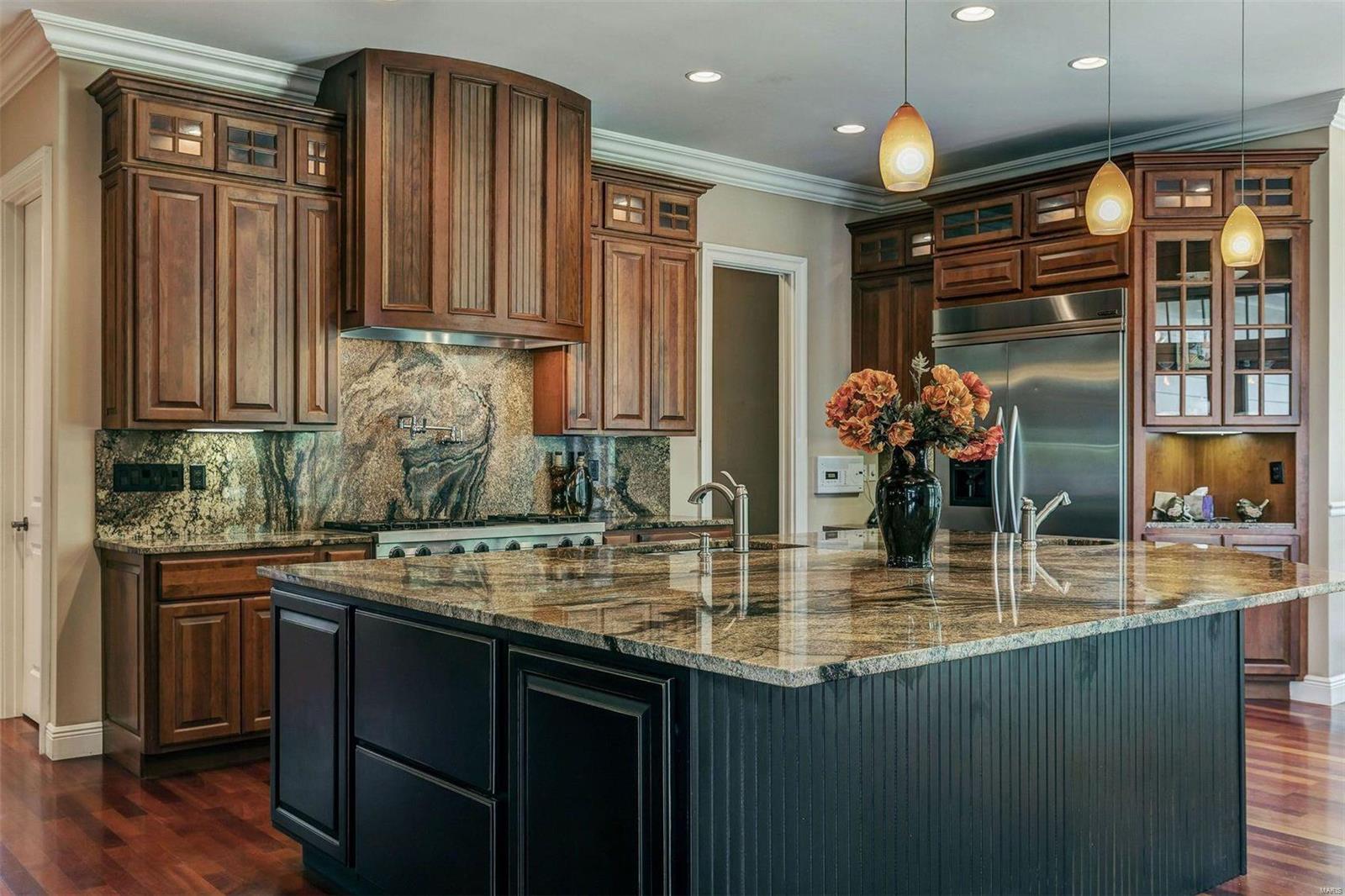 West Ladue - Residential