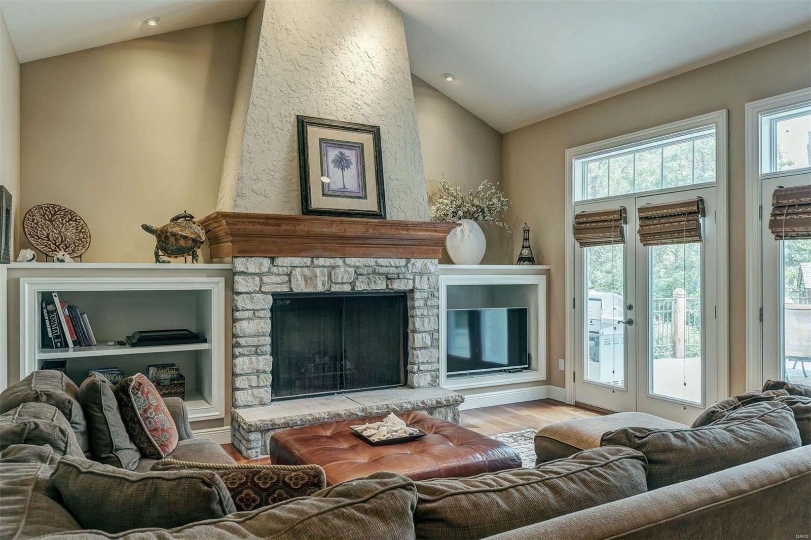 West Ladue - Residential