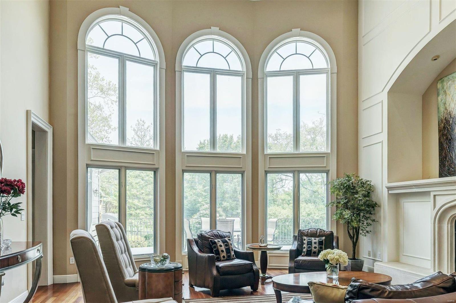 West Ladue - Residential