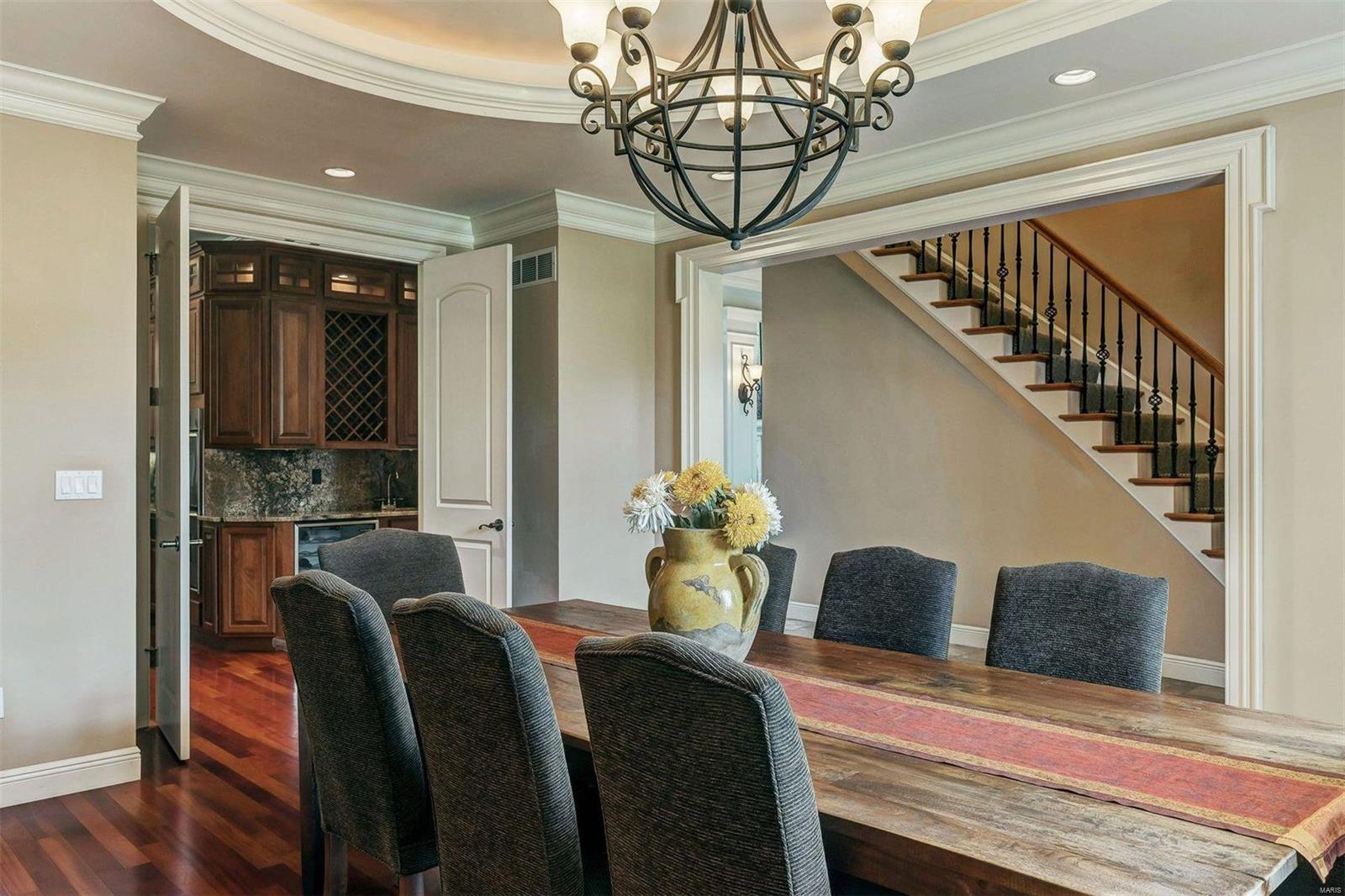 West Ladue - Residential