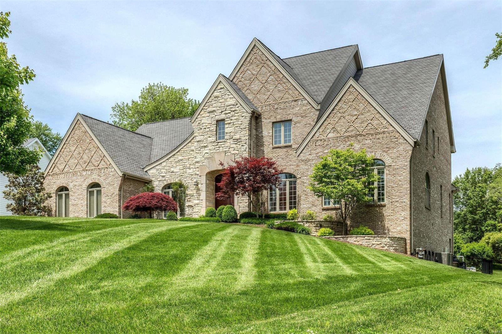 West Ladue - Residential