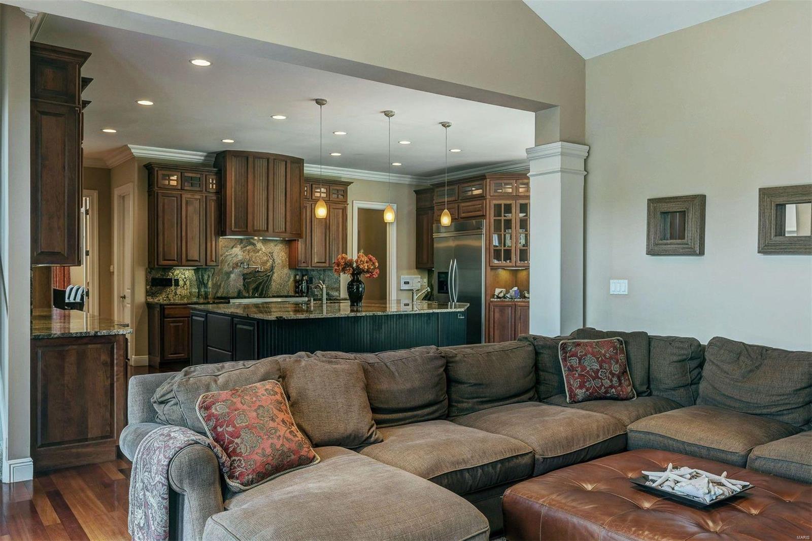 West Ladue - Residential