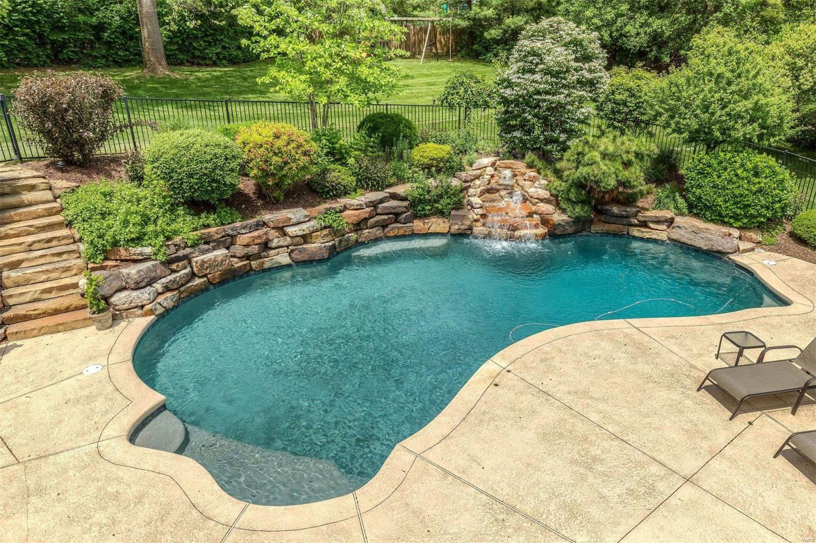 West Ladue - Residential