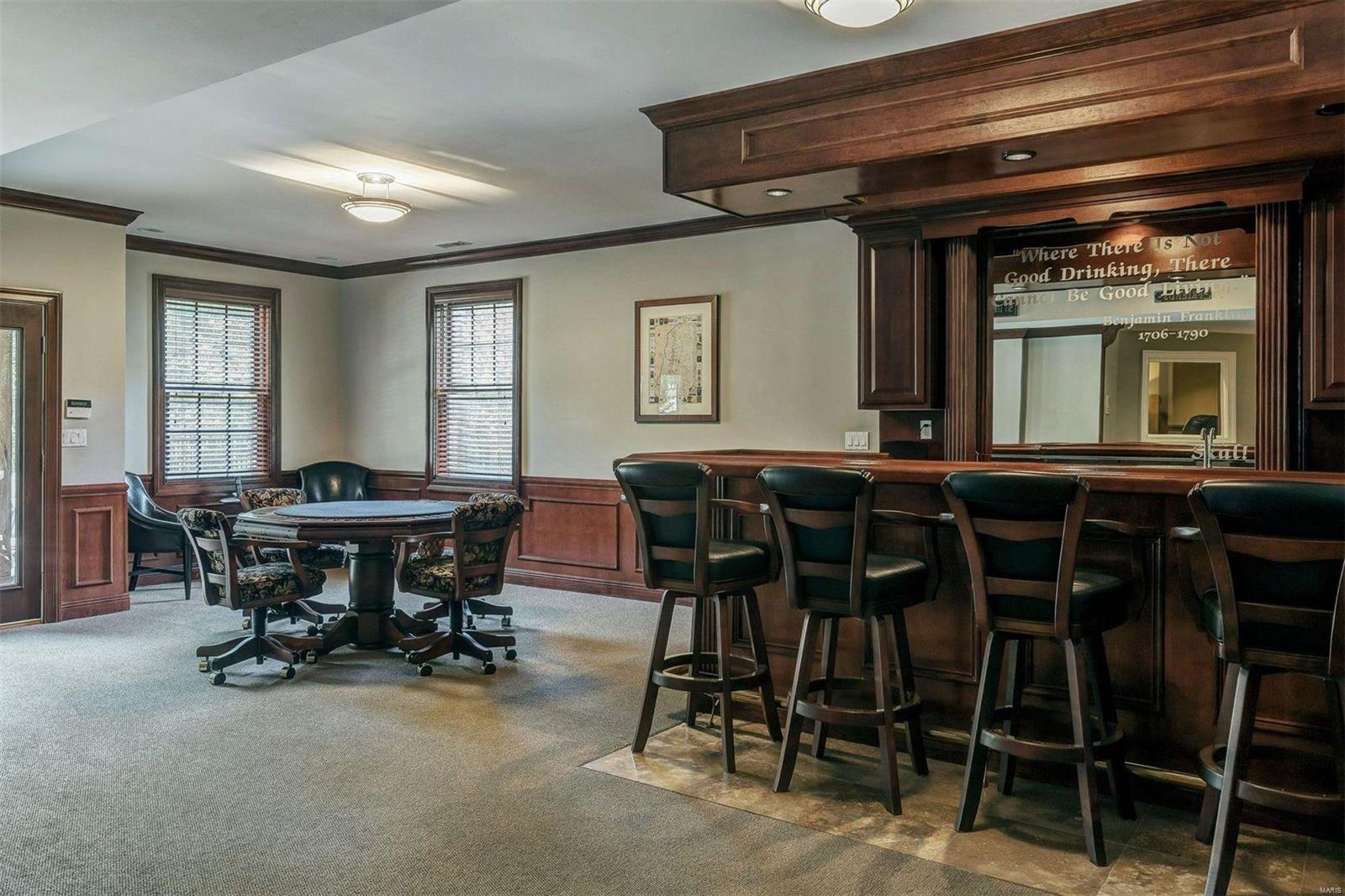 West Ladue - Residential