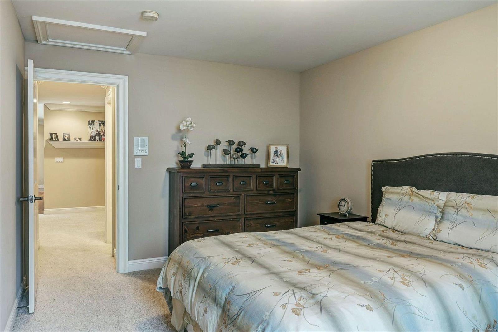 West Ladue - Residential