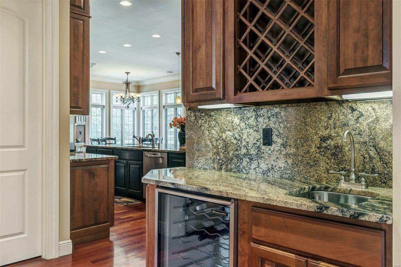 West Ladue - Residential