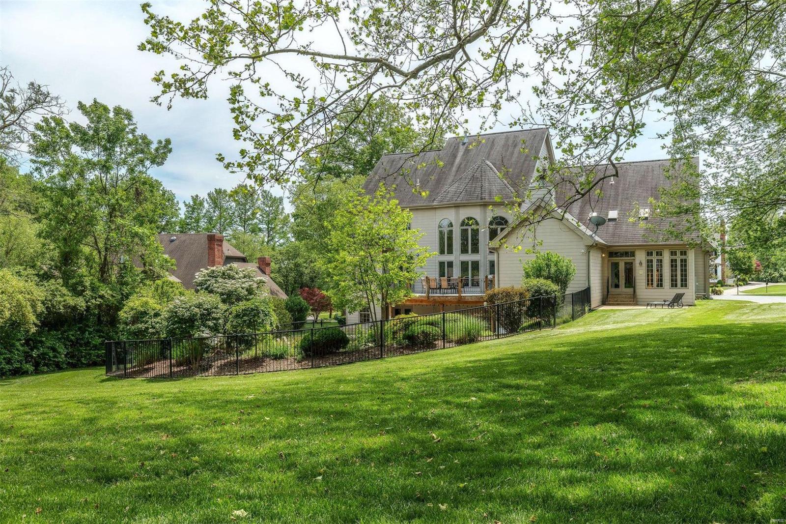West Ladue - Residential