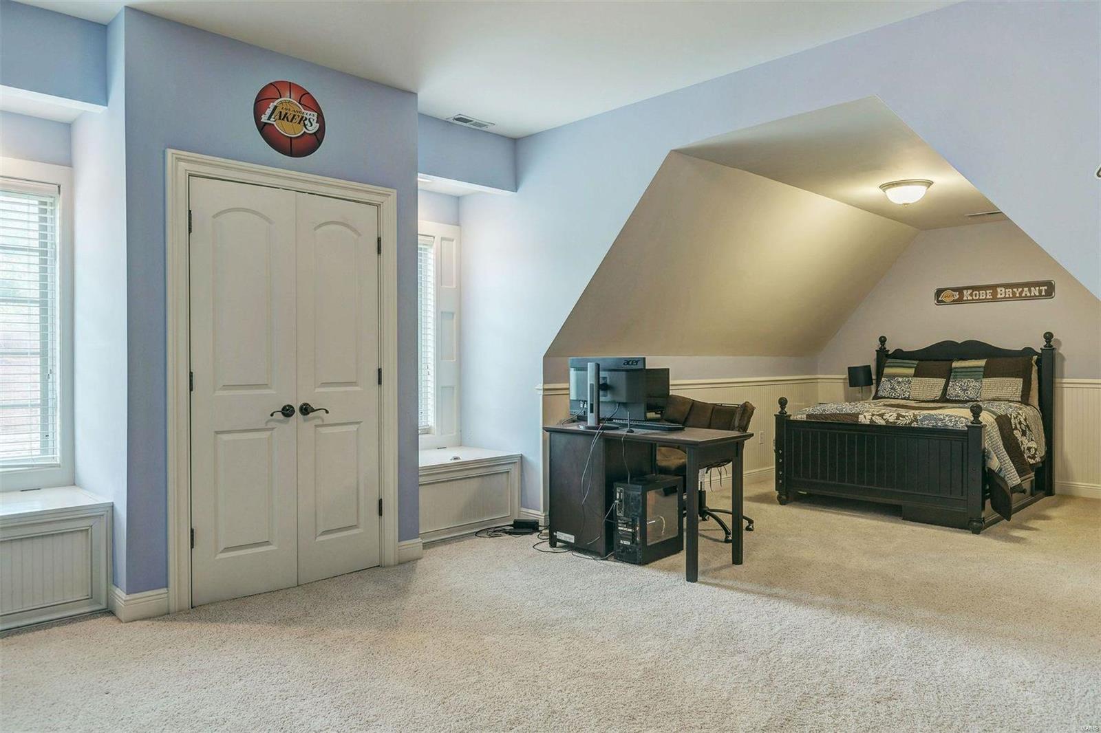 West Ladue - Residential